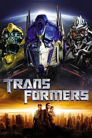 ტრანსფორმერები / Transformers