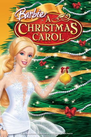 ბარბი: საშობაო ამბავი / Barbie in 'A Christmas Carol'