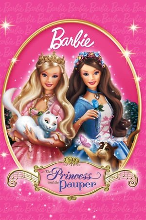 ბარბი როგორც პრინცესა და როგორც ღატაკი / Barbie as The Princess & the Pauper