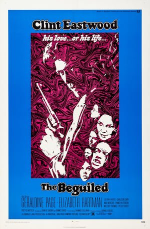 მოტყუებული  / The Beguiled