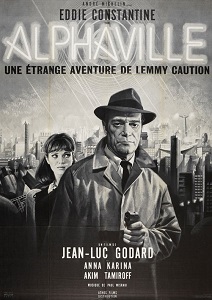 ალფავილი / Alphaville