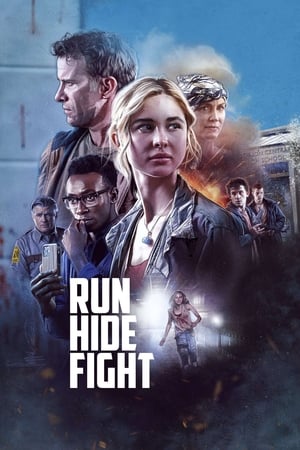გაიქეცი, დაიმალე, იბრძოლე / Run Hide Fight