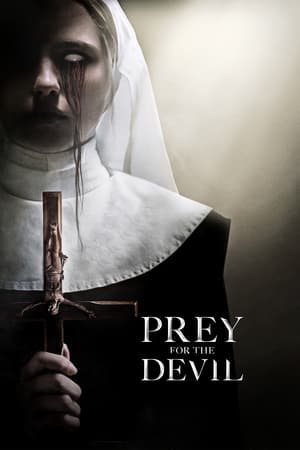 ლოცვა ეშმაკისთვის | Prey for the Devil