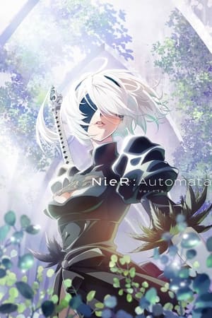 ნიერი: ავტომატა. ვერსია 1.1a | NieR: Automata Ver1.1a