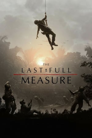 ბოლო ღონისძიება / The Last Full Measure