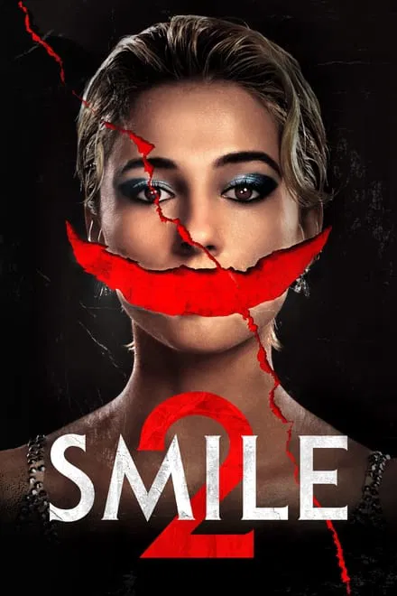 ღიმილი 2 / Smile 2