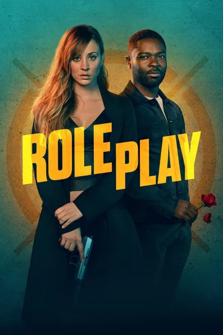 არასწორი ცოლი / Role Play