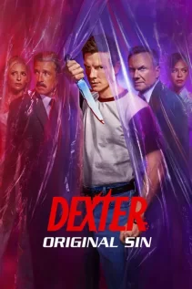 დექსტერი: თავდაპირველი ცოდვა / Dexter: Original Sin