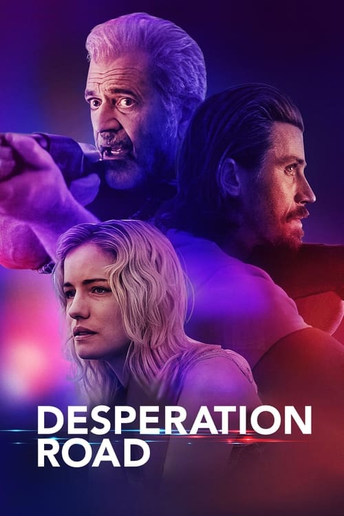 სასოწარკვეთის გზა / Desperation Road