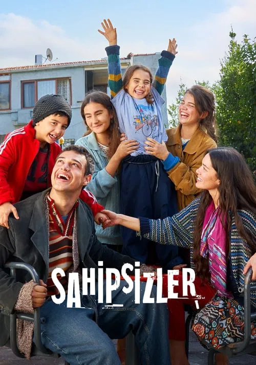 დაუცველები / Sahipsizler
