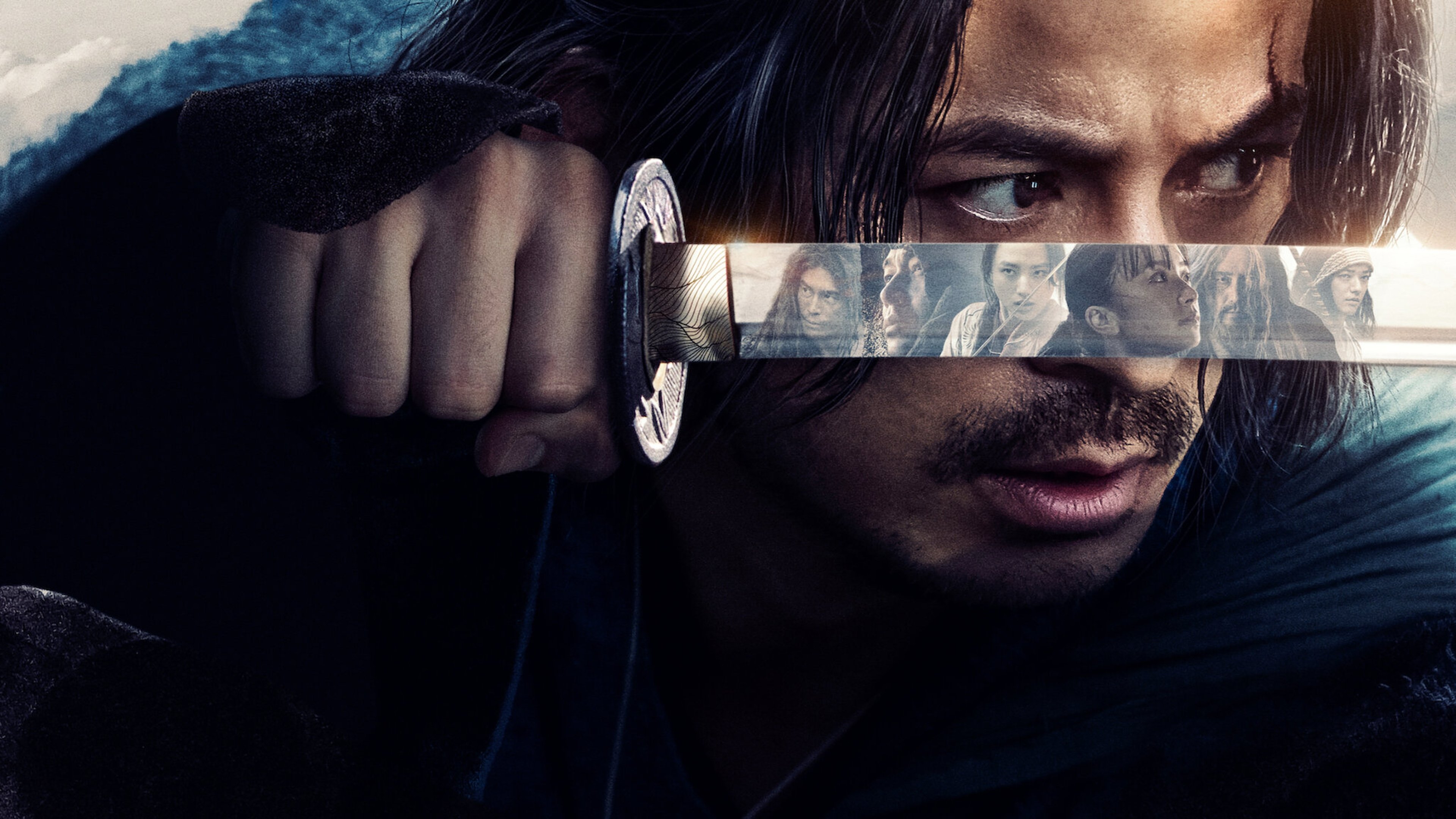 უკანასკნელი სამურაი / Last Samurai Standing