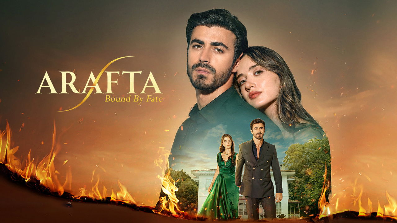 გასულ კვირას / Bound by Fate