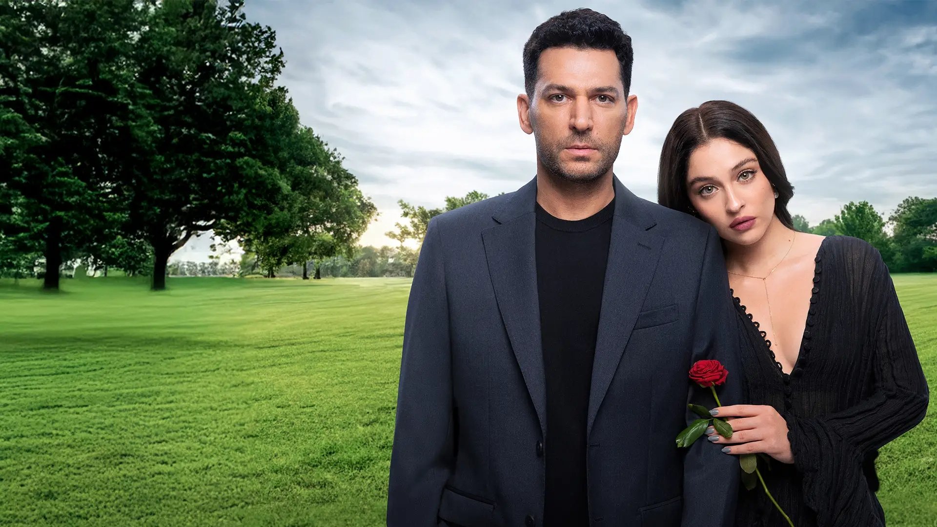ვარდები და ცოდვები / Sins and Roses
