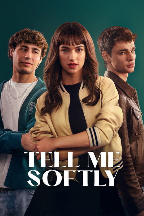 მითხარი ჩუმად / Tell Me Softly