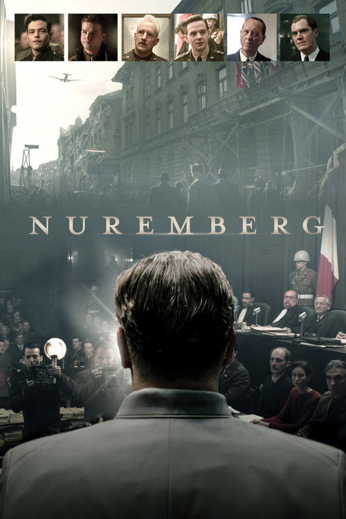 ნიურნბერგი / Nuremberg