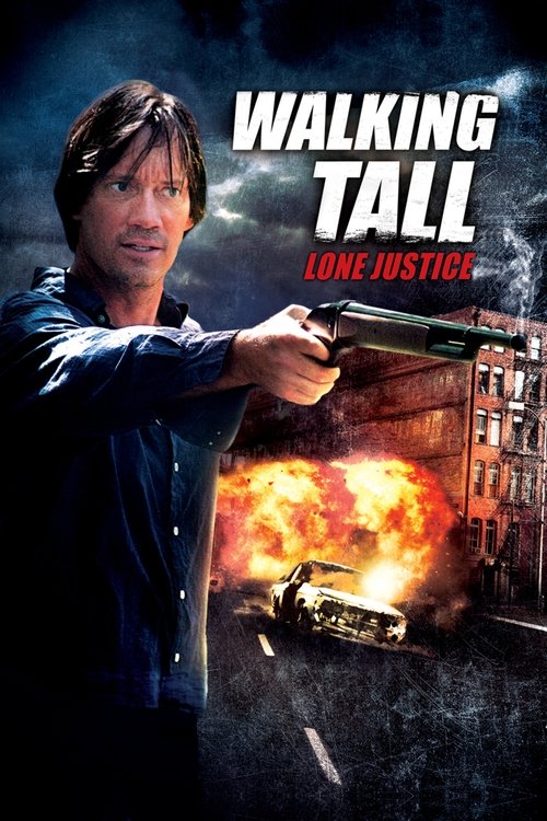 ამაყად მდგომი: მარტოსული სამართალი / Walking Tall: Lone Justice