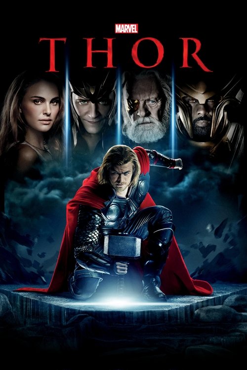 თორი / Thor