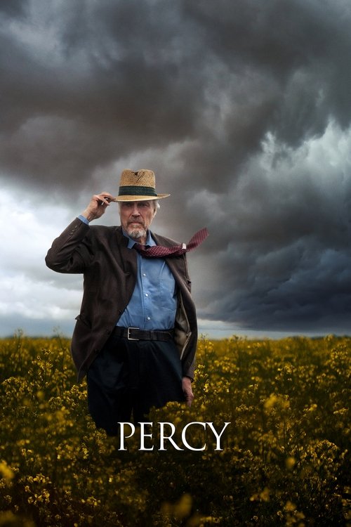 პერსი გოლიათის წინააღმდეგ / Percy
