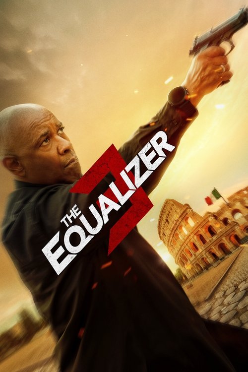 მარეგულირებელი 3 / The Equalizer 3