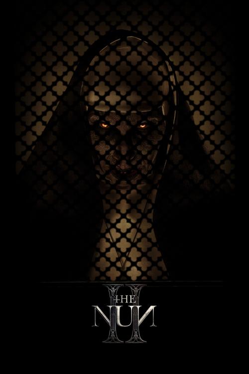 მონაზონი 2 / The Nun II