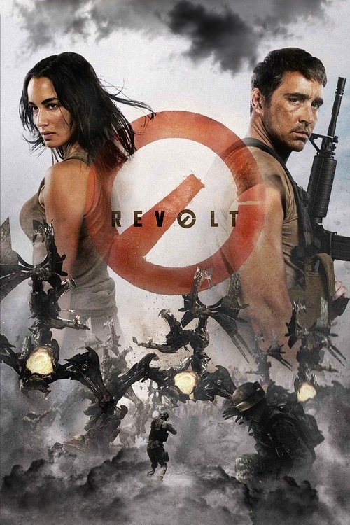 ამბოხება / Revolt