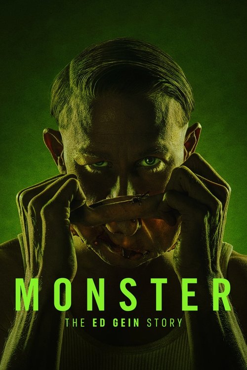 ურჩხული: ედი გეინის ამბავი / Monster: The Ed Gein Story