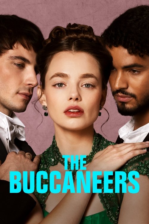 ბუკანიერები / The Buccaneers