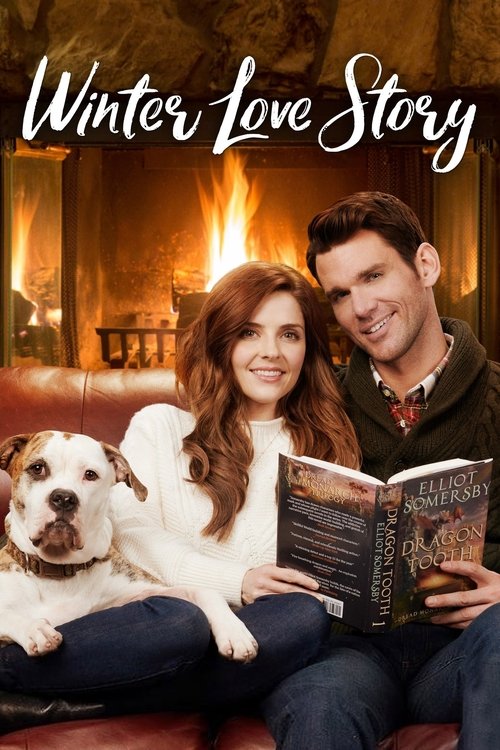 სიყვარული ზამთარში / Winter Love Story
