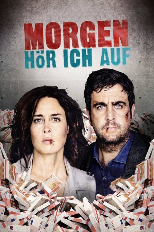 ხვალიდან გამოვსწორდები / Morgen hör ich auf