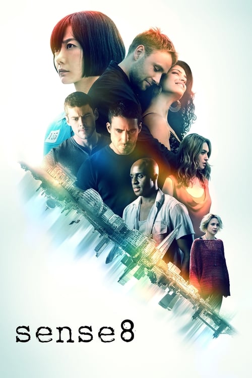 მერვე გრძნობა სეზონი 1 / Sense8