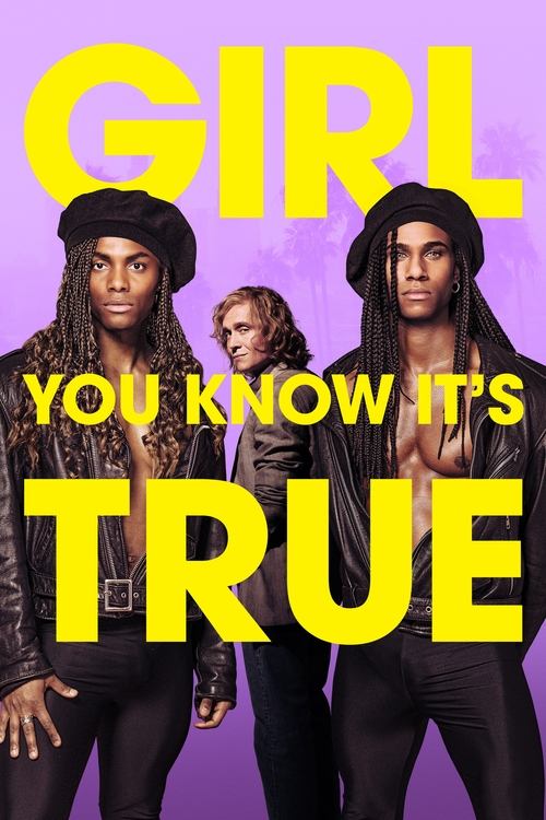 იცი რომ ეს სიმართლეა / Girl You Know It's True