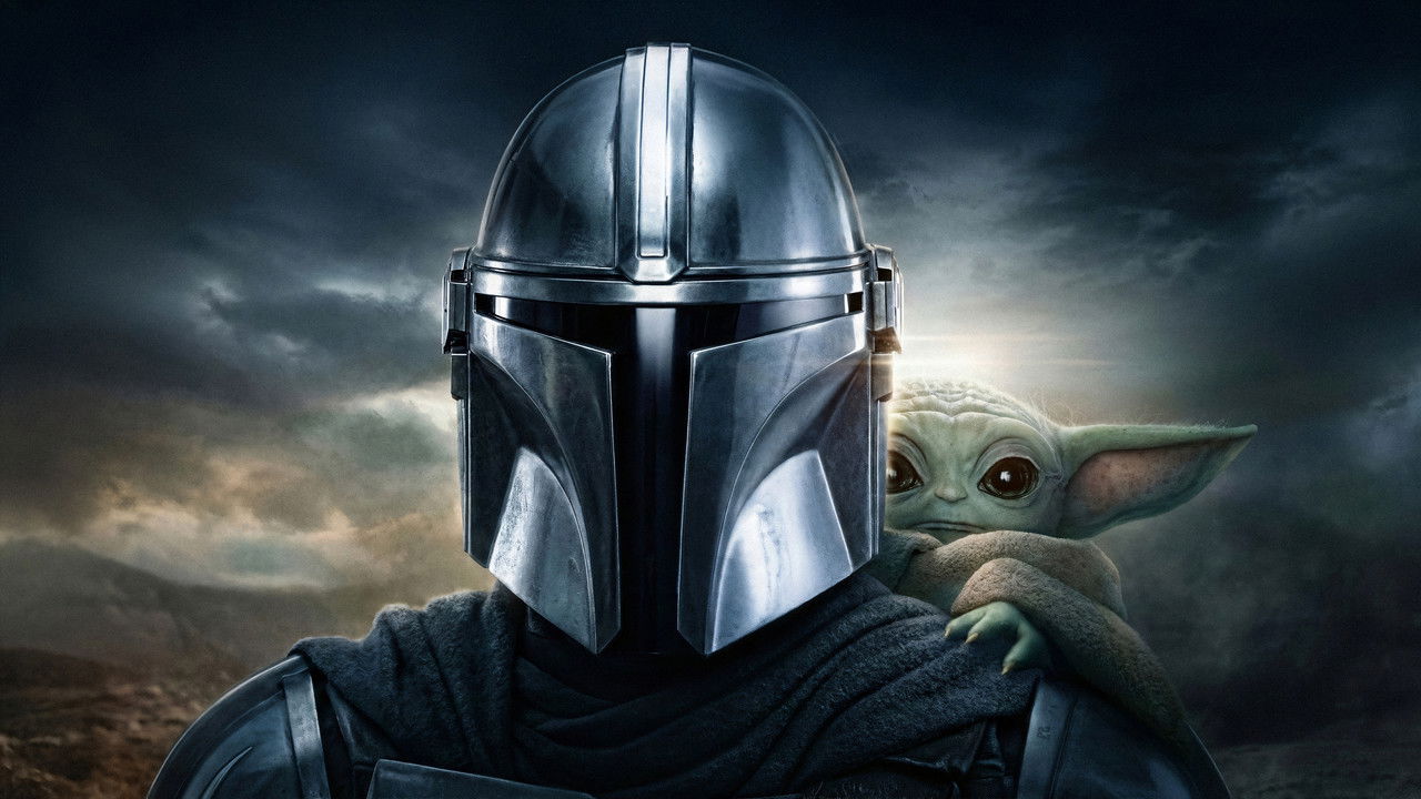 ვარსკვლავური ომები: მანდალორელი და გროგუ / Star Wars: The Mandalorian and Grogu