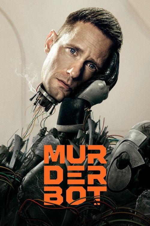მკვლელი ბოტი / Murderbot
