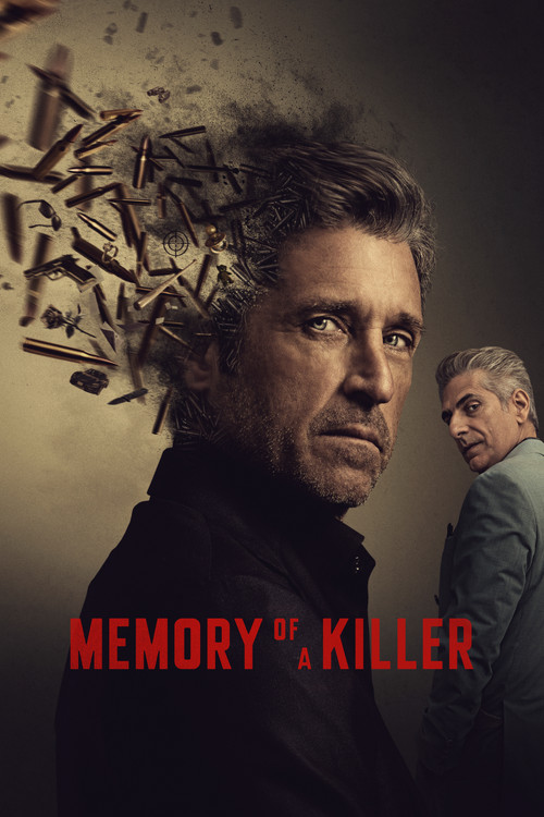 მკვლელის მეხსიერება / Memory of a Killer