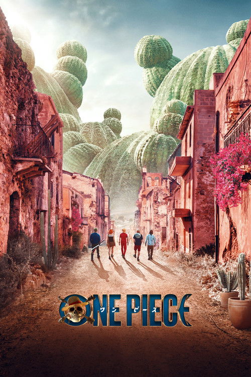 ვან პისი / ONE PIECE