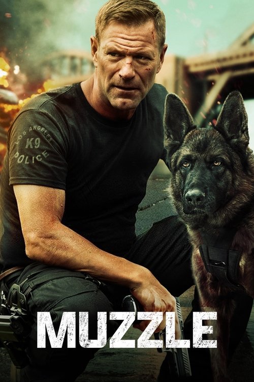ეშვი / Muzzle