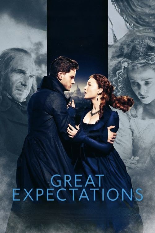 დიდი იმედები / Great Expectations