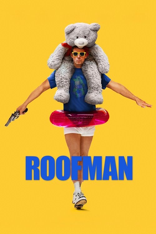 რუფმენი (მძარცველი სახურავიდან) / Roofman