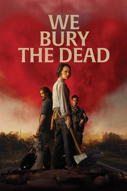 ჩვენ ვმარხავთ მიცვალებულებს / We Bury the Dead