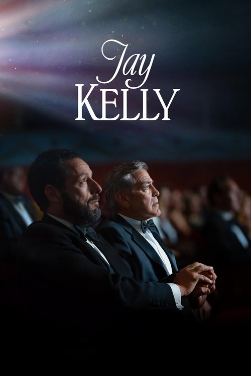 ჯეი კელი / Jay Kelly
