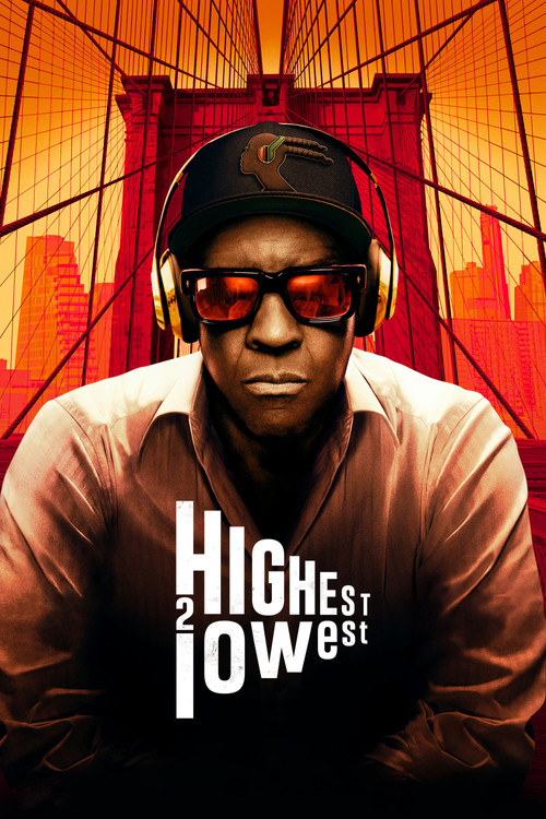 უმაღლესიდან უმცირესამდე / Highest 2 Lowest