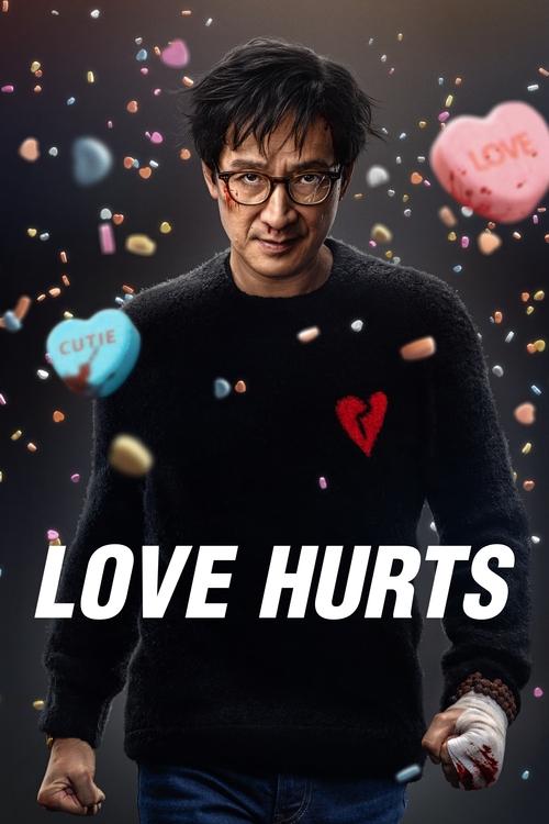 სასტიკი სიყვარული / Love Hurts
