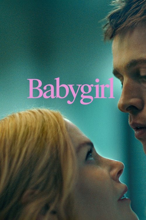 ცუდი გოგო / Babygirl