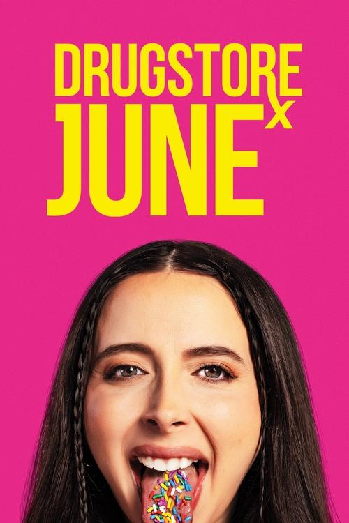 აფთიაქი ჯუნი / Drugstore June