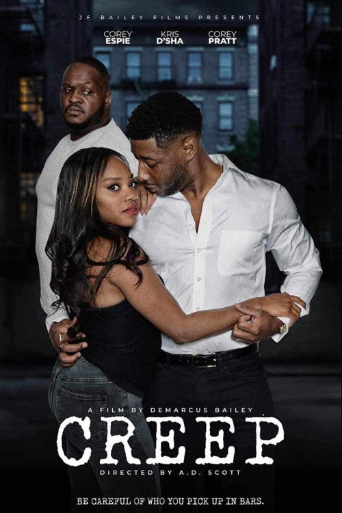 კრიპი / The Creep