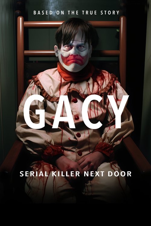 გეისი: სერიული მკვლელი მეზობლად / Gacy: Serial Killer Next Door