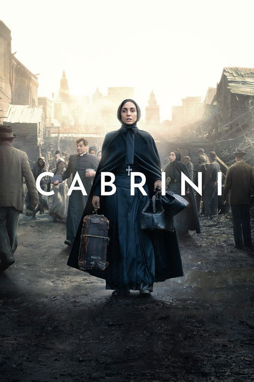 კაბრინი / Cabrini