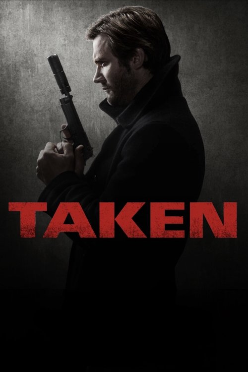 მძევალი / Taken