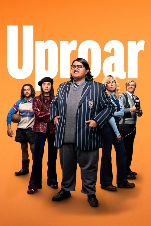 აჟიოტაჟი / Uproar