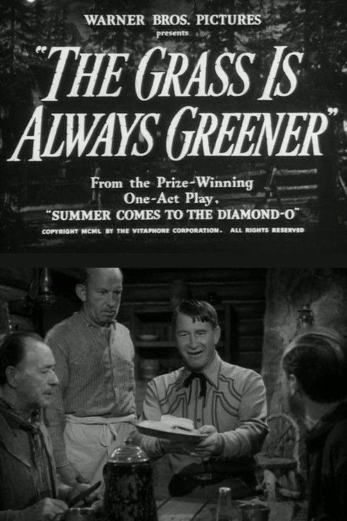 სპარტაკი: აშურის სახლი / The Grass Is Always Greener